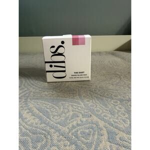 Dibs duet baked blush in pop star